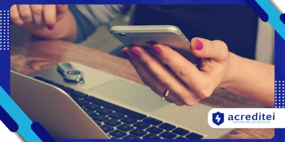 Transferir contatos para um novo celular sem perder dados