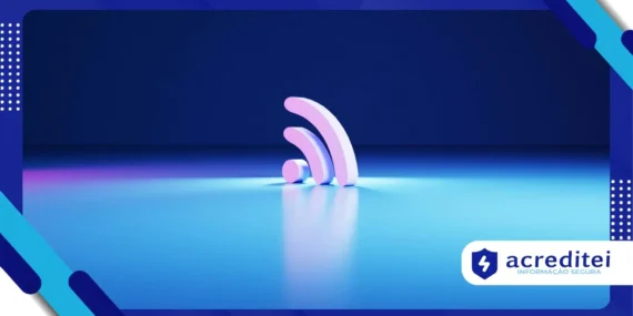 Como medir a velocidade real da sua internet