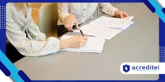 Apps para consultar CPF e CNPJ com informações públicas