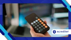 Calculadoras online gratuitas que resolvem tarefas do dia a dia