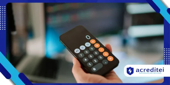 Calculadoras online gratuitas que resolvem tarefas do dia a dia