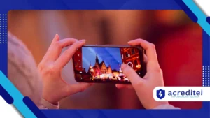 Quando os celulares passaram a ter câmeras?