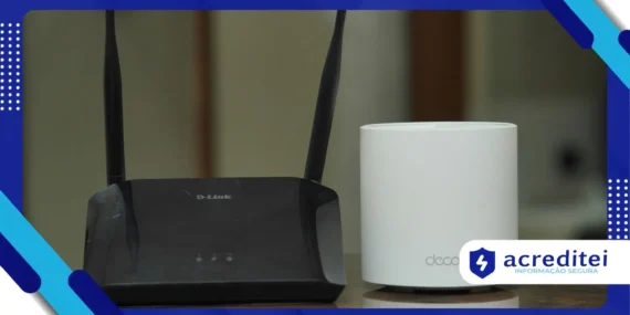 Roteadores dual band modernos ainda valem o investimento?
