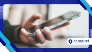 Personalizar a tela de bloqueio do celular com recursos nativos