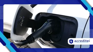 Apps para encontrar pontos de recarga para carros elétricos