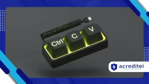 Como surgiram os atalhos Ctrl+C e Ctrl+V tão populares