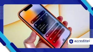Configurar o modo Não Perturbe para evitar interrupções diárias