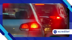 Apps para consultar multas de trânsito diretamente pelo celular