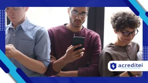 Ativar recursos de acessibilidade do celular e facilitar tarefas
