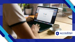 Usar múltiplos perfis no navegador para separar contas pessoais